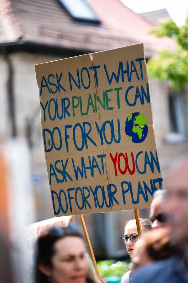 Ask not what your planet can do for you