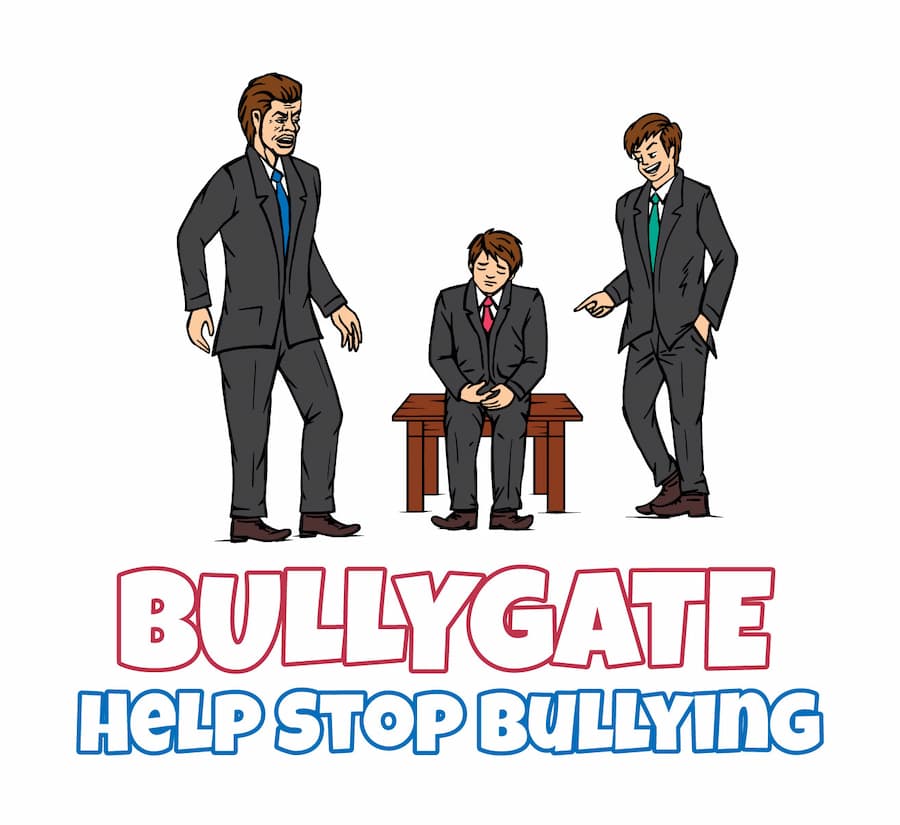 Help Stop Bullying