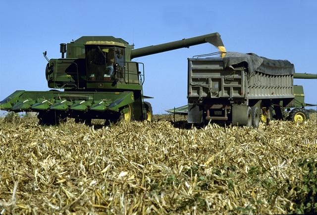 Corn ethanol is a form of biofuel that is the subject of much debate
