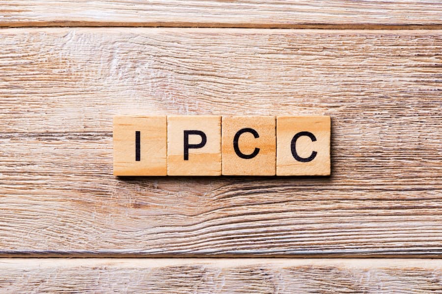 The Intergovernmental Panel on Climate Change (IPCC)