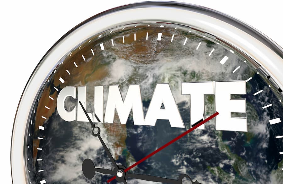 The 11th Hour Climate