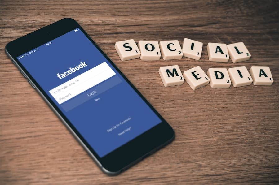 Social Media and Facebook
